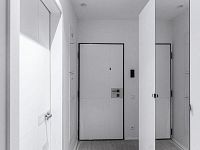 Luxusní 1+kk, 38m2 Pod Děkankou - Foto 10