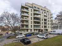 Luxusní 1+kk, 38m2 Pod Děkankou - Foto 15