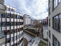 Luxusní 1+kk, 38m2 Pod Děkankou - Foto 17