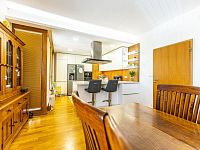 Krásný klidný 4+kk/B/GS v Jinonicích, Praha 5