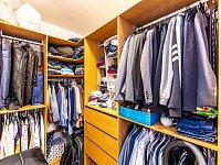 Krásný klidný 4+kk/B/GS v Jinonicích, Praha 5 - Foto 9