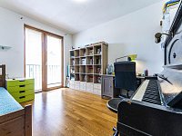 Krásný klidný 4+kk/B/GS v Jinonicích, Praha 5 - Foto 10