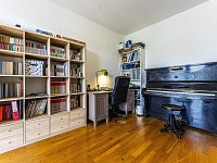 Krásný klidný 4+kk/B/GS v Jinonicích, Praha 5 - Foto 11