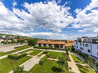 Krásný klidný 4+kk/B/GS v Jinonicích, Praha 5 - Foto 17