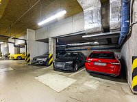 Krásný klidný 4+kk/B/GS v Jinonicích, Praha 5 - Foto 18