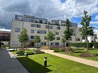 Krásný klidný 4+kk/B/GS v Jinonicích, Praha 5 - Foto 19