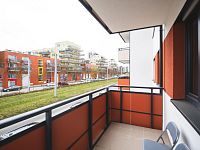 Pronájem nového bytu 3+kk, 72 m2, Praha 5 - Foto 2