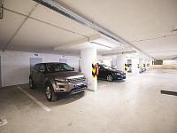 Pronájem nového bytu 3+kk, 72 m2, Praha 5 - Foto 5