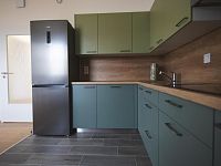 Pronájem nového bytu 3+kk, 72 m2, Praha 5 - Foto 6