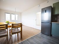 Pronájem nového bytu 3+kk, 72 m2, Praha 5 - Foto 7