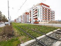 Pronájem nového bytu 3+kk, 72 m2, Praha 5 - Foto 18