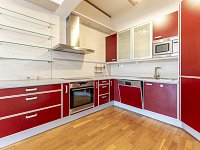 Krásný zařízený 3+kk s velkou terasou Terasy Červený vrch - Foto 6