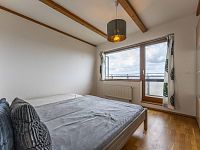 Krásný zařízený 3+kk s velkou terasou Terasy Červený vrch - Foto 7