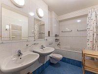 Krásný zařízený 3+kk s velkou terasou Terasy Červený vrch - Foto 11