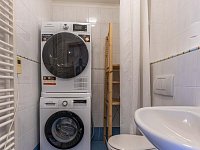 Krásný zařízený 3+kk s velkou terasou Terasy Červený vrch - Foto 12