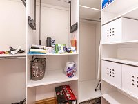 Krásný zařízený 3+kk s velkou terasou Terasy Červený vrch - Foto 13