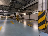 Krásný zařízený 3+kk s velkou terasou Terasy Červený vrch - Foto 14