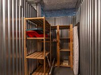 Krásný zařízený 3+kk s velkou terasou Terasy Červený vrch - Foto 15