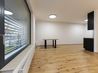 Krásný nový 1+kk/50 m2, předzahrádka, rezidence Nuselský pivovar - Foto 2
