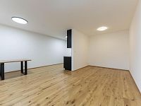 Krásný nový 1+kk/50 m2, předzahrádka, rezidence Nuselský pivovar - Foto 7