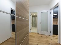 Krásný nový 1+kk/50 m2, předzahrádka, rezidence Nuselský pivovar - Foto 10