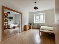 Pronájem vybaveného bytu 2+kk, 49 m 2, Praha 5 - Foto 3