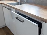 Pronájem vybaveného bytu 2+kk, 49 m 2, Praha 5 - Foto 5