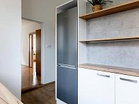 Pronájem vybaveného bytu 2+kk, 49 m 2, Praha 5 - Foto 6