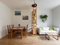 Pronájem vybaveného bytu 2+kk, 49 m 2, Praha 5 - Foto 7