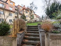 Pronájem vybaveného bytu 2+kk, 49 m 2, Praha 5 - Foto 18