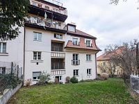 Pronájem vybaveného bytu 2+kk, 49 m 2, Praha 5 - Foto 19