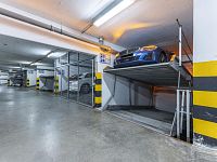 Garážové stání, Neklanova, Praha 2 - Vyšehrad - Foto 5