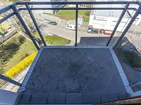 Pěkný 3+1/98m2/B/S/G, Praha 3 Žižkov - Foto 9