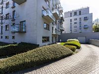 Pěkný 3+1/98m2/B/S/G, Praha 3 Žižkov - Foto 16