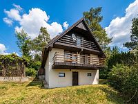 Chata 120 m2, Dolní Hradiště - Foto 2