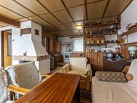 Chata 120 m2, Dolní Hradiště - Foto 4