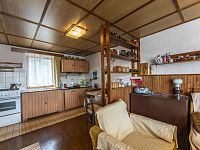 Chata 120 m2, Dolní Hradiště - Foto 6