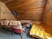 Chata 120 m2, Dolní Hradiště - Foto 9