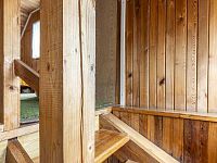 Chata 120 m2, Dolní Hradiště - Foto 11