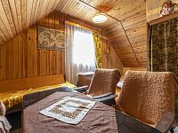 Chata 120 m2, Dolní Hradiště - Foto 12