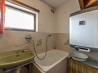 Chata 120 m2, Dolní Hradiště - Foto 15