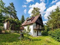 Chata 120 m2, Dolní Hradiště - Foto 18