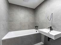 Krásný, světlý 2+kk, 71m2, v novostavbě s nádherným výhledem - Foto 9