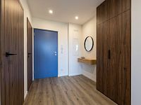 Krásný, světlý 2+kk, 71m2, v novostavbě s nádherným výhledem - Foto 10