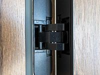 Krásný, světlý 2+kk, 71m2, v novostavbě s nádherným výhledem - Foto 15