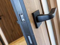 Krásný, světlý 2+kk, 71m2, v novostavbě s nádherným výhledem - Foto 16