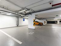 Krásný, světlý 2+kk, 71m2, v novostavbě s nádherným výhledem - Foto 21