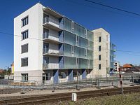 Krásný, světlý 2+kk, 71m2, v novostavbě s nádherným výhledem - Foto 24