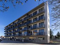 Krásný, světlý 2+kk, 71m2, v novostavbě s nádherným výhledem - Foto 25