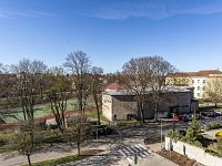 Krásný, světlý 2+kk, 71m2, v novostavbě s nádherným výhledem - Foto 27